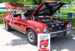 74 Chevy Nova Hatchback