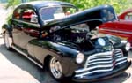 46 Chevy Coupe