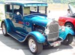 29 Ford Model A Tudor Sedan