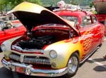 49 Mercury Tudor Sedan