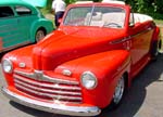 46 Ford Convertible