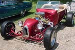 25 Ford Model T Bucket Roadster Pickup