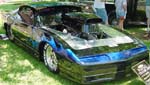 80 Pontiac Firebird Coupe Pro Mod