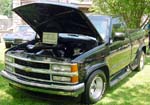 94 Chevy SWB Pickup