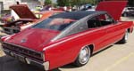 67 Dodge Charger 2dr Hardtop