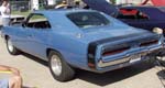 69 Dodge Charger 2dr Hardtop