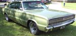 66 Dodge Charger 2dr Hardtop