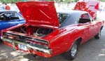 69 Dodge Charger 2dr Hardtop