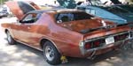 72 Dodge Charger 2dr Hardtop