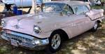 57 Oldsmobile 2dr Hardtop