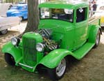 33 Ford Pickup