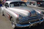 49 Buick 2dr Sedanette Custom