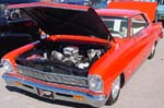 66 Chevy II Nova 2dr Hardtop