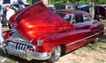 50 Buick 2dr Hardtop