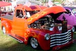 48 Chevy Pickup