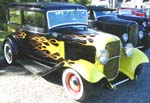 32 Ford Tudor Sedan