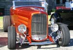 32 Ford Hiboy Roadster