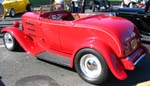 32 Ford Roadster