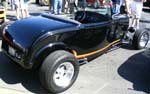 32 Ford Hiboy Roadster