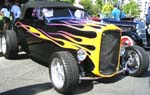 32 Ford Hiboy Roadster