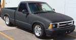 95 Chevy S10 Pickup