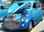 42 Chevy Pickup