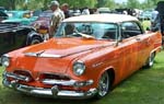 55 Dodge 2dr Hardtop