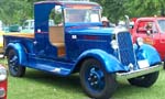 33 Dodge 1-ton Ccab Pickup