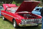 64 Plymouth Sport Fury 2dr Hardtop