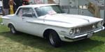 62 Plymouth Sport Fury 2dr Hardtop