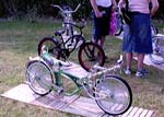 Radical Custom Bicycles