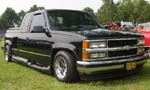 95 Chevy Xcab SNB Pickup