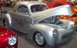 41 Willys Coupe