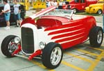 32 Ford Hiboy Roadster