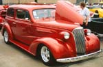 37 Chevy 2dr Sedan