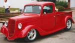 36 Ford Pickup