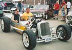 25 Ford Model T Bucket Roadster Pickup