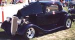 34 Chevy 3W Coupe