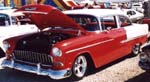 55 Chevy 2dr Sedan