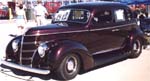 38 Ford Standard ForDor Sedan