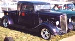 35 IHC Chopped Xcab Pickup