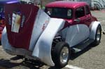 35 Willys Coupe