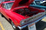 65 Dodge Coronet w/426 Hemi V8