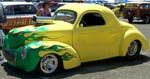 41 Willys Coupe