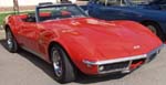 69 Corvette Roadster