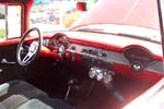 55 Chevy 2dr Sedan Dash