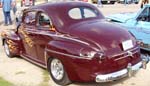 46 Ford Coupe