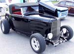 32 Ford Hiboy Roadster