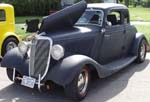 34 Ford 5W Coupe