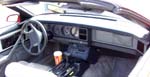 90 Pontiac Firebird Dash